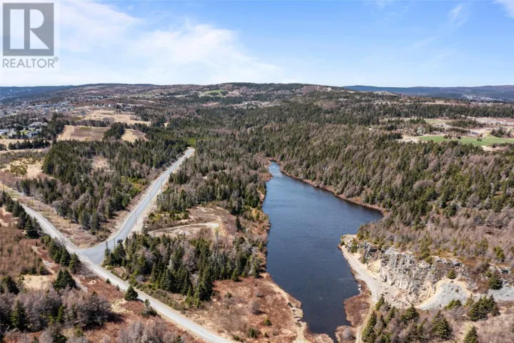 Lot 3 Lilly Pond Road, Carbonear, Newfoundland & Labrador A1Y1A8