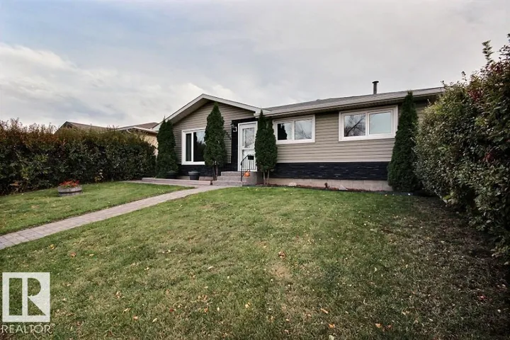 6003 90 AV NW, Edmonton, Alberta T6B0P1
