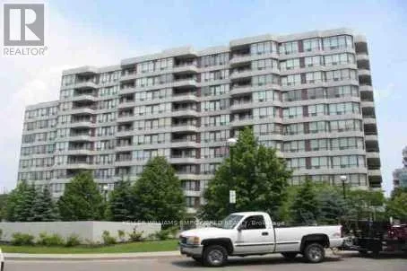 1106 - 81 TOWNSGATE DRIVE, Vaughan (Crestwood-Springfarm-Yorkhill), Ontario L4J8E6