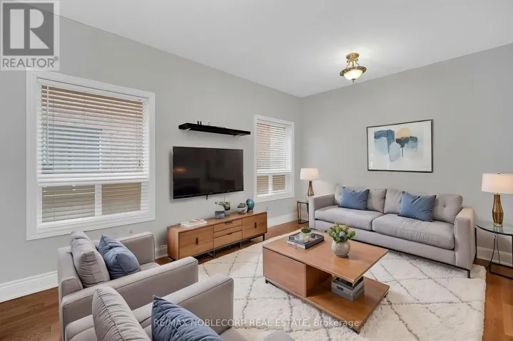 92 WATER GARDEN LANE, Vaughan (Sonoma Heights), Ontario L4H1N5