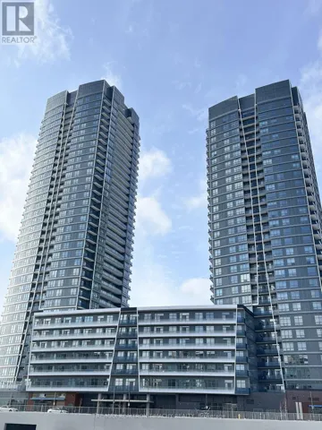 1205 - 30 UPPER MALL WAY, Vaughan (Brownridge), Ontario L4J0L7