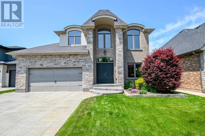 135 FOREST RIDGE COURT, Welland (West Welland), Ontario L3C0C2