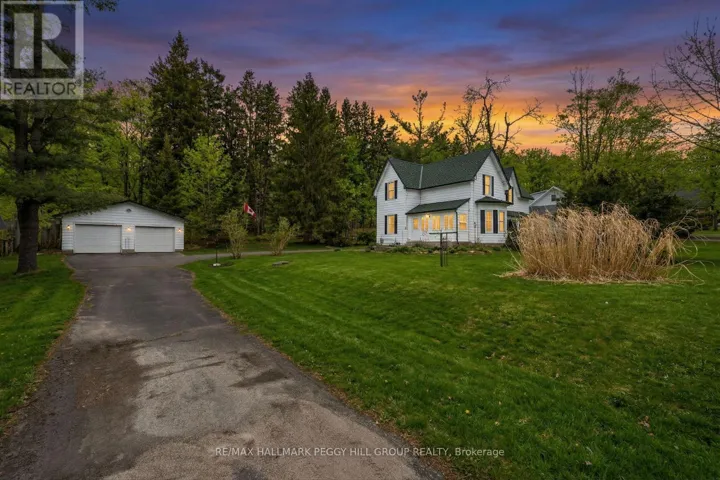 90 DORAN ROAD, Springwater (Midhurst), Ontario L9X0L5