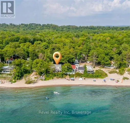 11A - 739 CONCESSION 15 ROAD W, Tiny, Ontario L9M0H7