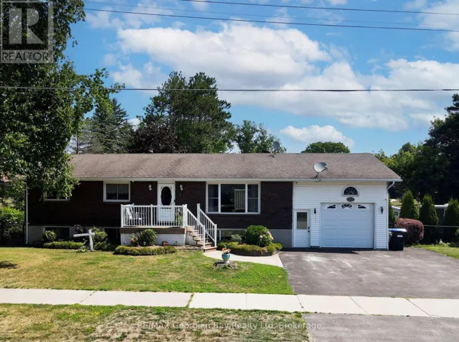 739 SIMCOE AVENUE, Tay (Port McNicoll), Ontario L0K1R0