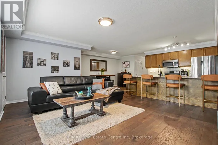 13 - 5 ARMSTRONG STREET, Orangeville, Ontario L9W0C5