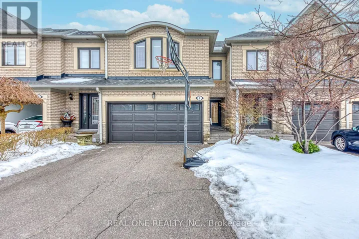 6 - 2250 ROCKINGHAM DRIVE, Oakville (JC Joshua Creek), Ontario L6H6J3