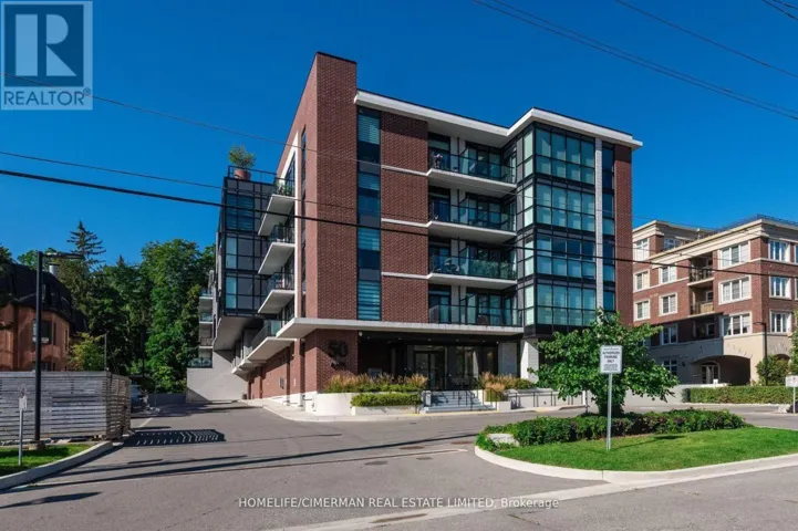 314 - 50 ANN STREET, Caledon (Bolton West), Ontario L7E1B9