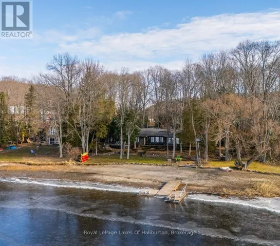 1073 GRASS LAKE ROAD, Dysart et al (Dysart), Ontario K0M1S0