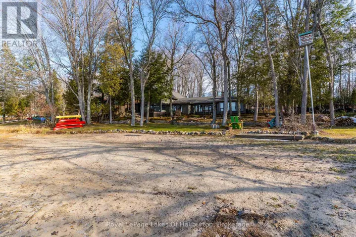 1073 GRASS LAKE ROAD, Dysart et al (Dysart), Ontario K0M1S0