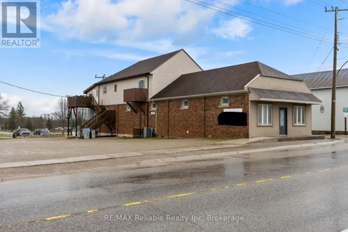 271 MAIN STREET, Central Huron (Hullett), Ontario N0M2H0