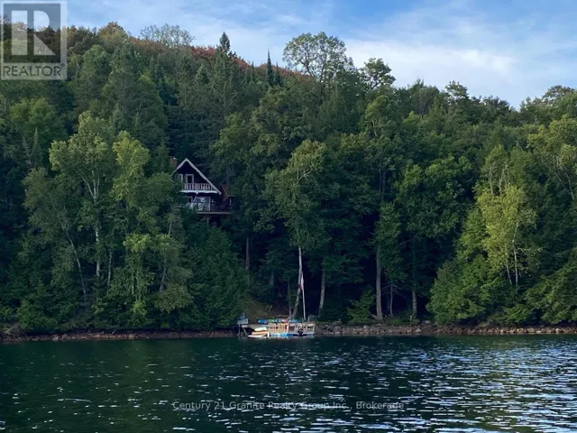 1038 BROKEN PADDLE ROAD, Dysart et al (Dudley), Ontario K0M1S0