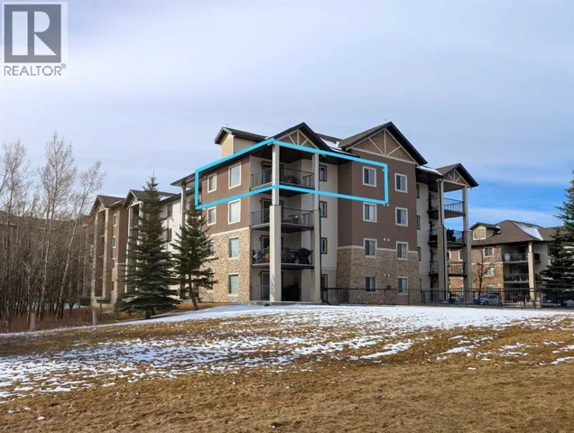 3402, 16969 24 Street SW, Calgary, Alberta T2Y0L2