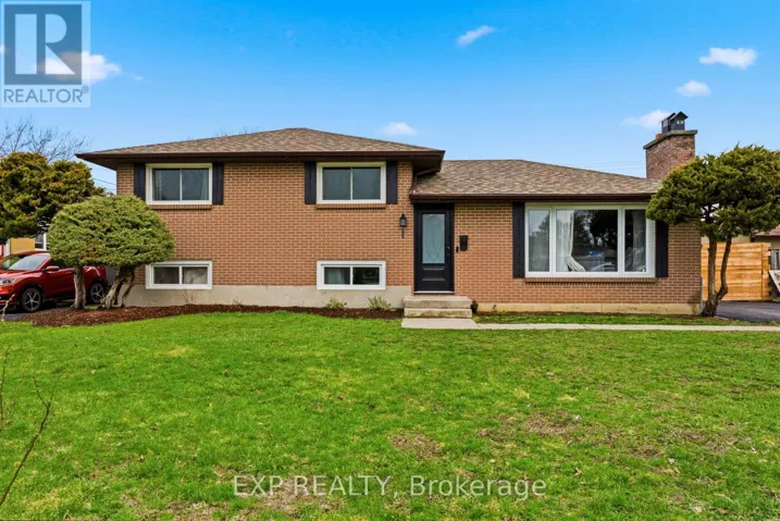 1 NELLES AVENUE, Quinte West (Sidney Ward), Ontario K8V3A6