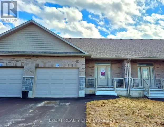 154 APPLEDENE DRIVE, Quinte West (Murray Ward), Ontario K8V6J3
