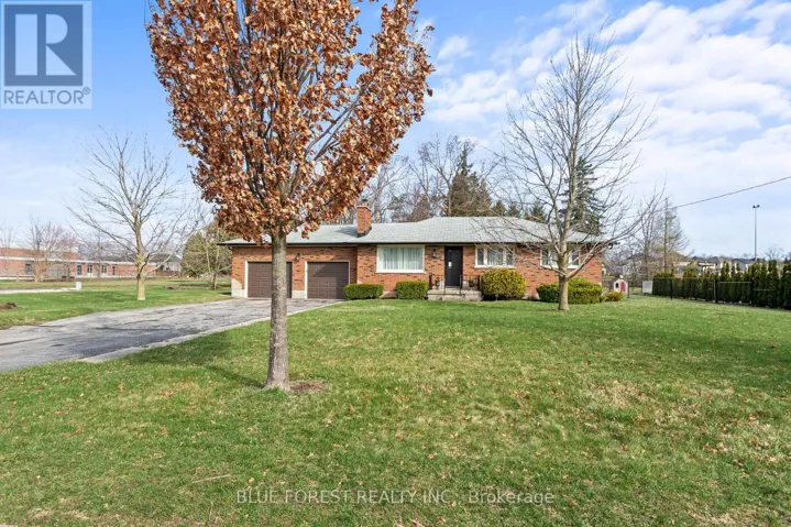 6742 JAMES STREET, London South (South V), Ontario N6P1A6