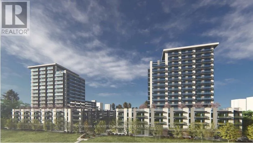 415 OXFORD STREET W, London North (North N), Ontario N6H1T2
