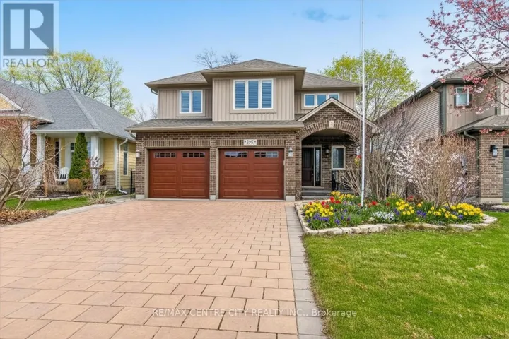 182 EMERY STREET, Central Elgin (Port Stanley), Ontario N5L0A6