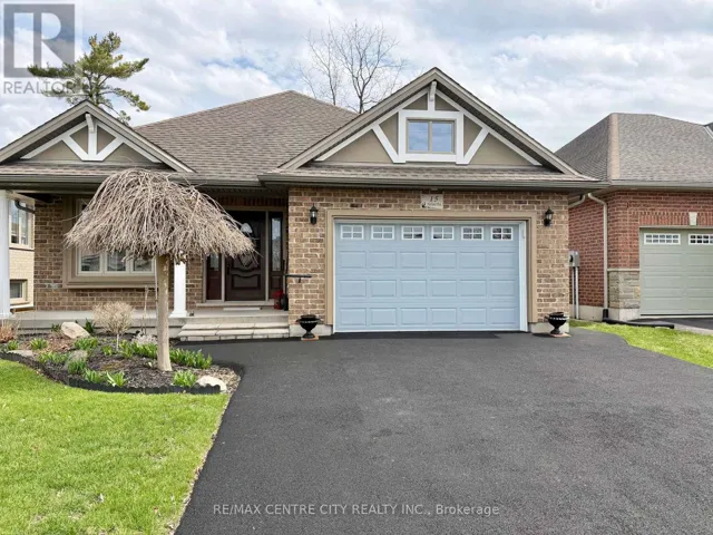 15 HOLLAND AVENUE, Aylmer, Ontario N5H3J2