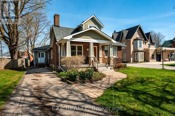 314 MAIN STREET E, Shelburne, Ontario L9V2Y9