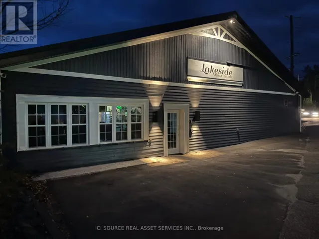 3068 MUSKOKA ROAD 169, Muskoka Lakes (Wood (Muskoka Lakes)), Ontario P0C1A0