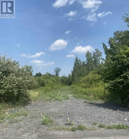 LT 7 MERKLEY ROAD E, North Dundas, Ontario K0C2K0