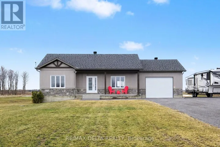 121 COUNTY RD 19 ROAD, Alfred and Plantagenet, Ontario K0A3K0