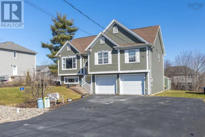 47 Lacy Anne Avenue, Enfield, Nova Scotia B2T0A1