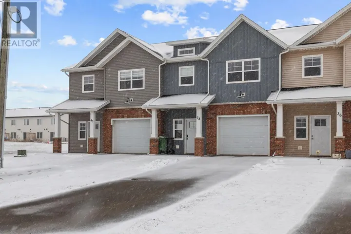 40 Woodhouse Court, Stratford, Prince Edward Island C1B4L2