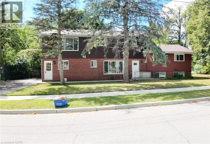 379 HOLLY Street, Waterloo, Ontario N2L4G5