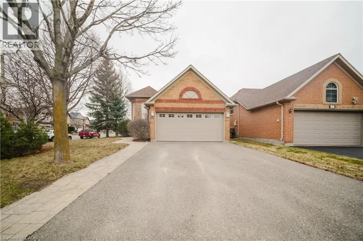 59 ROYAL ORCHARD Drive, Brampton, Ontario L6X4M5