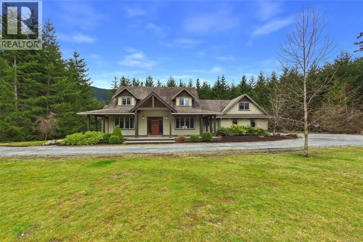 3373 Creekside Pl, Nanaimo, British Columbia V9R7C7
