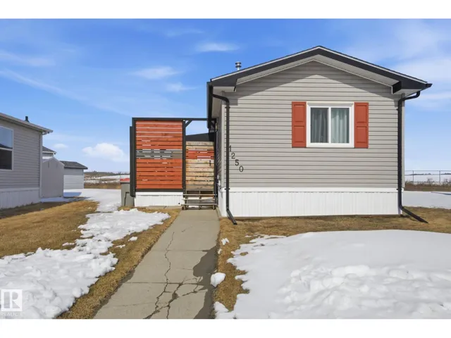 #1250 53222 Range Road 272, Rural Parkland County, Alberta T7X4K4