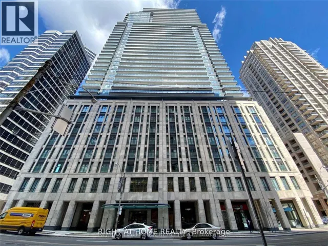2404 - 955 BAY STREET, Toronto (Bay Street Corridor), Ontario M5S0C6