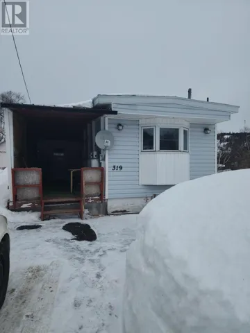 319 WALKER ST, SCHREIBER, Ontario P0T2S0