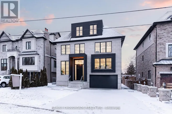 642 ANNLAND STREET, Pickering (Bay Ridges), Ontario L1W1B1