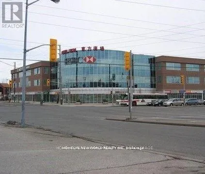 3103 - 4438 SHEPPARD AVENUE E, Toronto (Agincourt South-Malvern West), Ontario M1S1V2