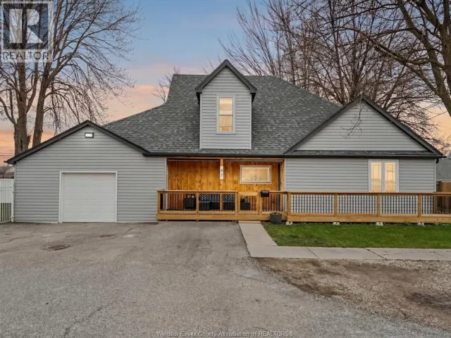 97 STATION STREET, Essex, Ontario N8M2S6