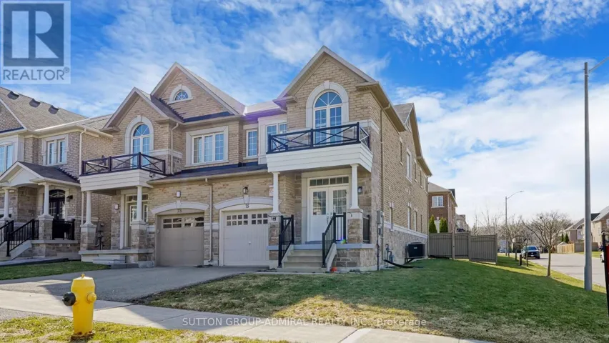 75 LAUDERDALE DRIVE, Vaughan (Patterson), Ontario L6A4G7
