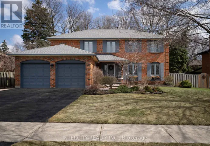 131 TORRAN ROAD, Vaughan (Islington Woods), Ontario L4L3B4