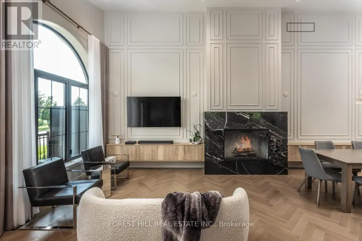 UPPER - 596 WOODBRIDGE AVENUE, Vaughan (West Woodbridge), Ontario L4L2T7