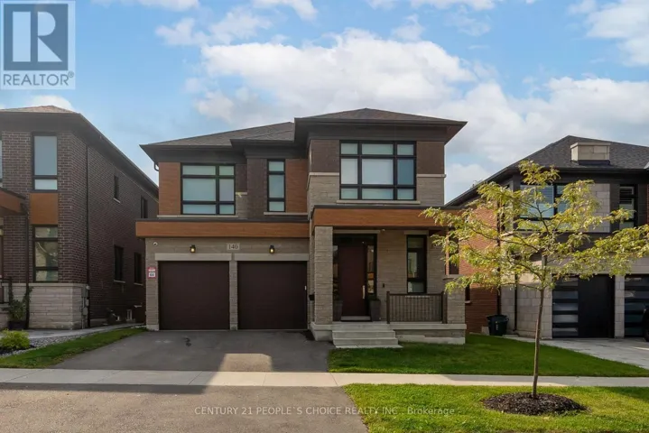 140 WAINFLEET CRESCENT, Vaughan (Vellore Village), Ontario L4L1A6