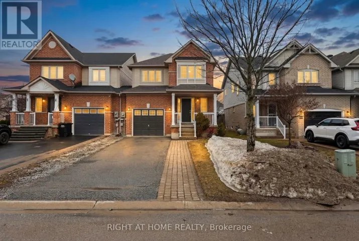 65 BIRD STREET, Barrie (Edgehill Drive), Ontario L4N0X2