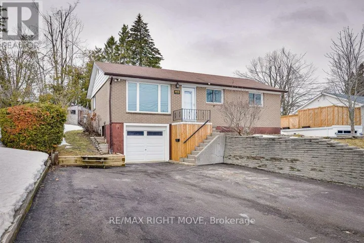 636 MISSISSAGA STREET W, Orillia, Ontario L3V3C6