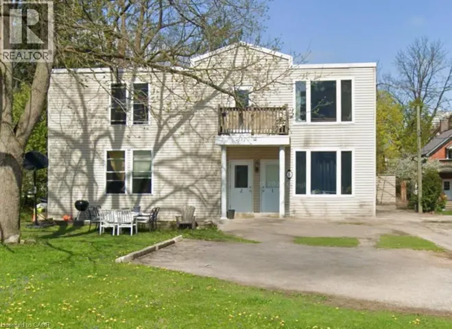 74 WILLIAM Street W, Waterloo, Ontario N2L1J7