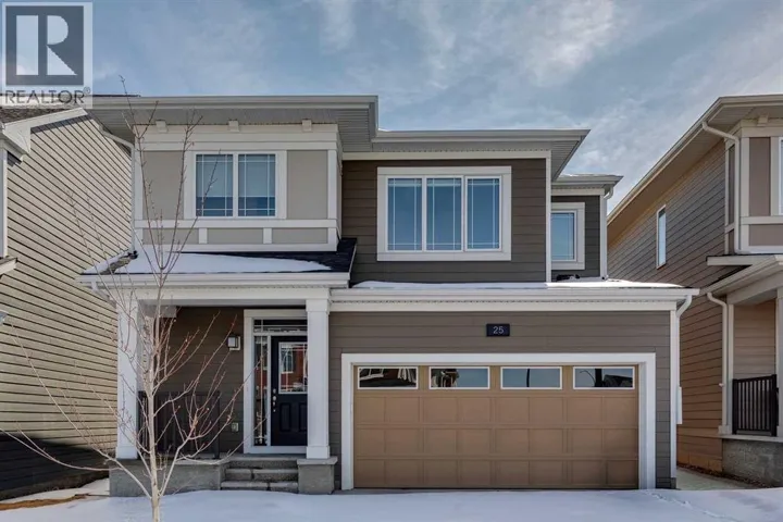 25 Yorkstone Row SW, Calgary, Alberta T2X5H4