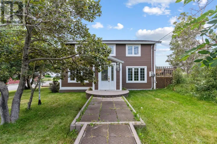 84 Main Street, Fogo, Newfoundland & Labrador A0G2B0