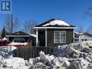 84 Winsor Drive, Happy Valley-Goose Bay, Newfoundland & Labrador A0P1E0