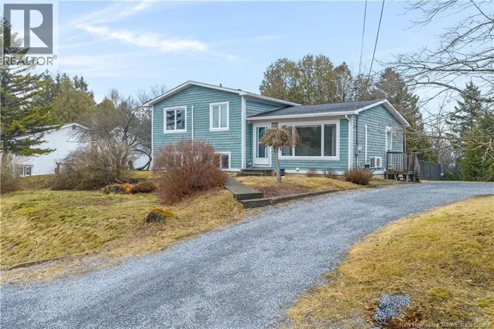 18 Westminster Drive, Quispamsis, New Brunswick E2E2V3