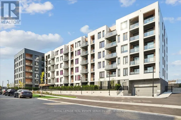 202 - 1440 CLARRIAGE COURT, Milton (FO Ford), Ontario L9T2X5